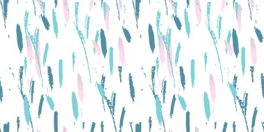 Trendy soyut seamless modeli