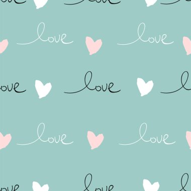 romantik, kusursuz desen