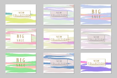 vektör çizim tasarım ile pastel vuruş sorunsuz doku deseninin arka plan üzerinde yeni koleksiyonunun  