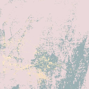 vektör çizim tasarım soyut Grunge altın etkisi