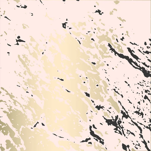 Abstrakter Grunge-Pattina-Effekt — Stockvektor