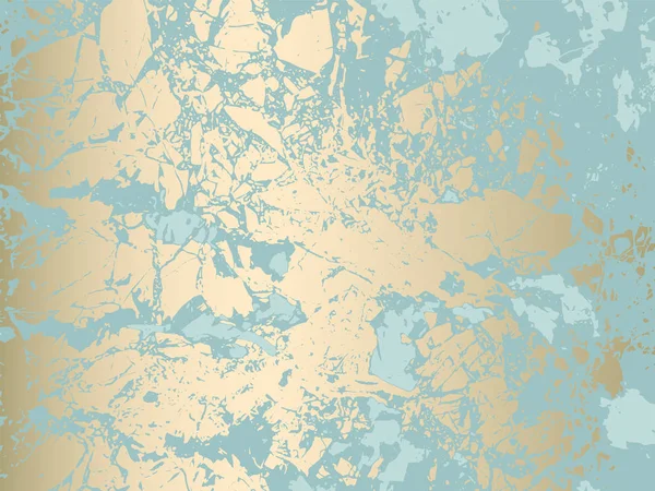 Efecto Grunge Pattina abstracto — Archivo Imágenes Vectoriales