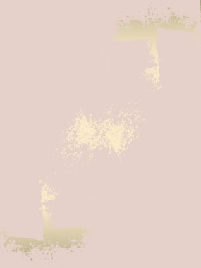 Soyut Mermer Moda Pastel ve Altın renklerinde. Moda Şık Arkaplan 