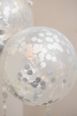 Dekorasyon için 30 yıl doğum günü, yıldönümü