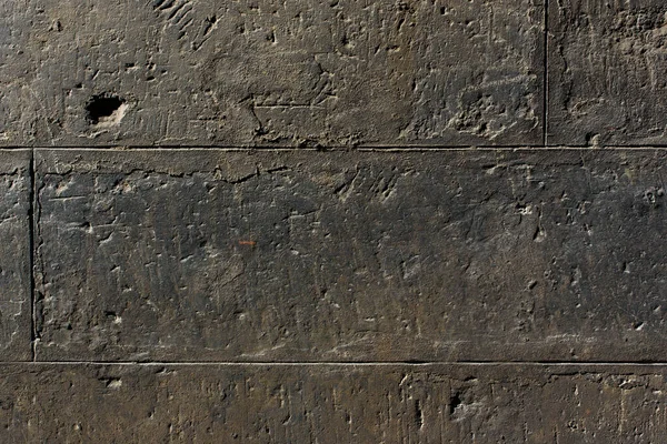 Alte Ziegelmauer Grunge Hintergrund Bric Rustikaler Stil — Stockfoto