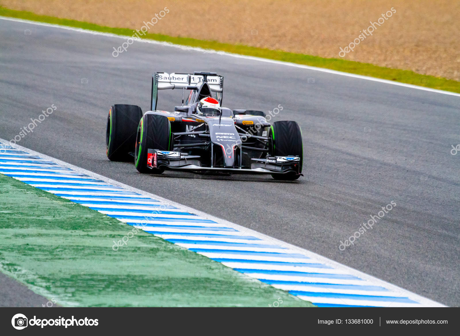 adrian sutil 2014