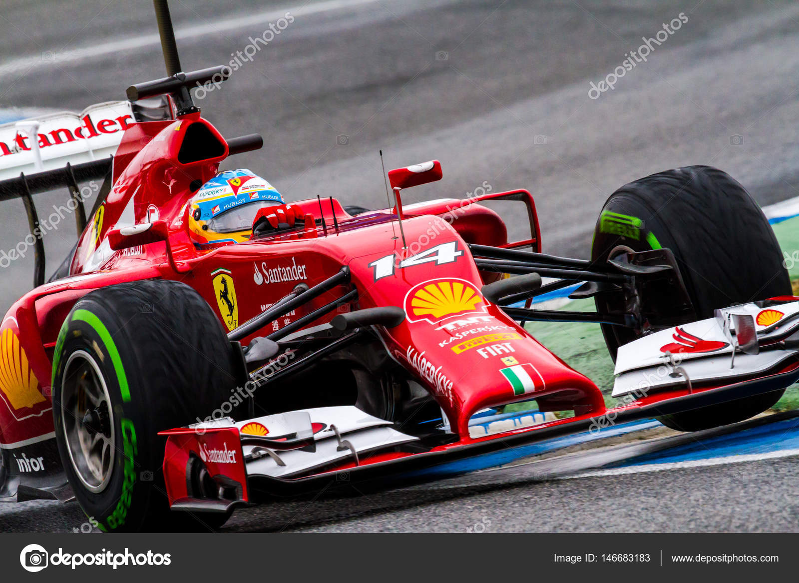 alonso ferrari f1