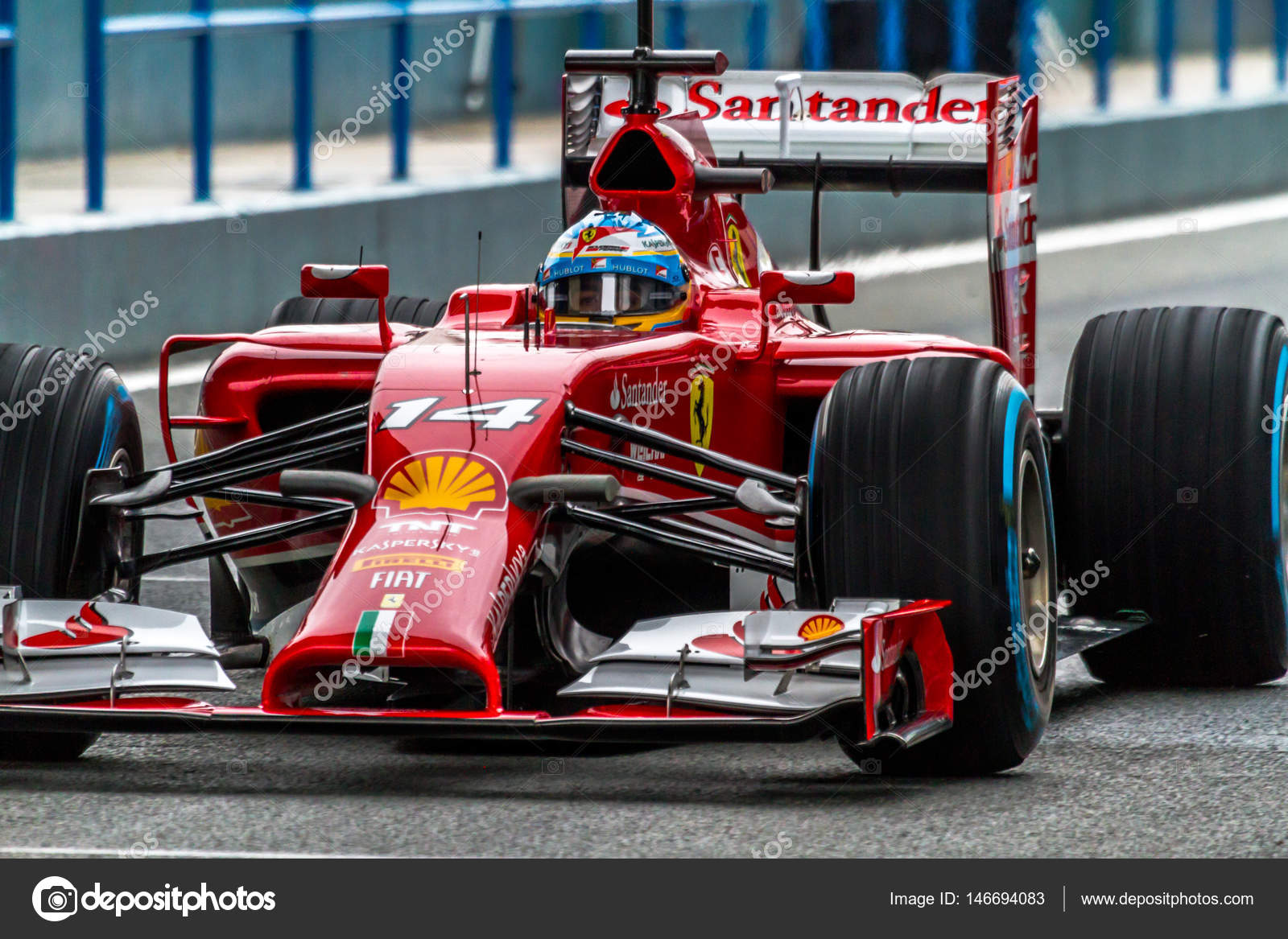 ferrari f1 fernando alonso