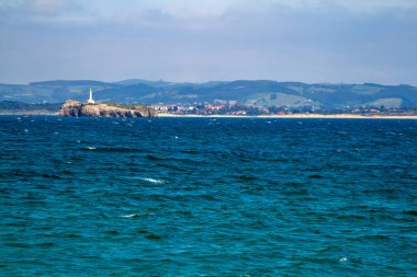 Mouro adası feneri