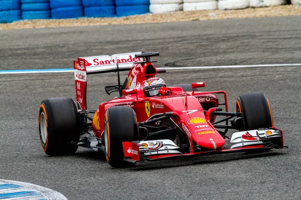İspanya F1 yarışları