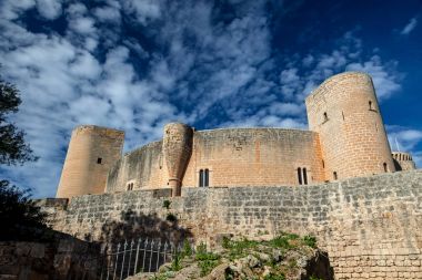Bellver Castle, Palma de Mallorca