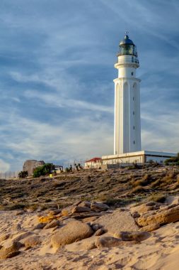 Fener in trafalgar, cadiz 