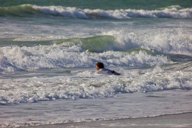 sörf 2 Şampiyonası