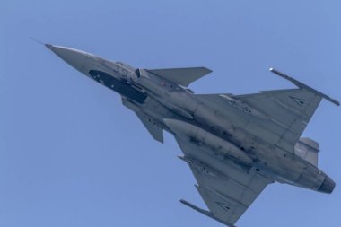 Motril 12 Uluslararası Havacılık