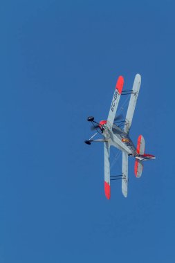 Motril 12 Uluslararası Havacılık