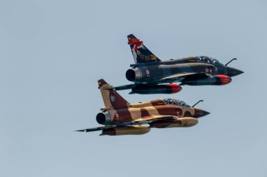 Torre del Ma 2 Havacılık Fuarı