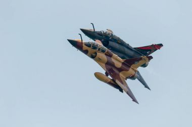 Torre del Ma 2 Havacılık Fuarı