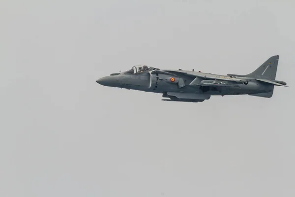 AV-8b Harrier Plus — Stock fotografie