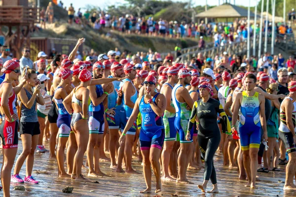 XXI triatlon Herbalife Villa de Rota