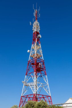 Kulesini Puerto gerçek üzerinde