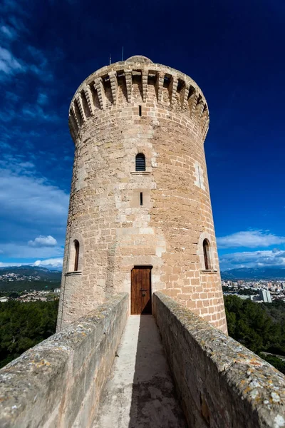 Bellver Castle, Palma de Mallorca
