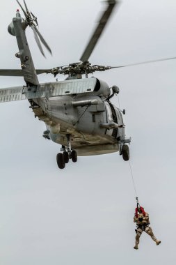 Helikopter-60b seahawk