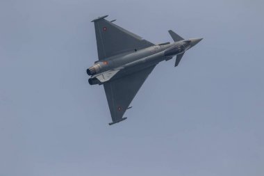 uçak eurofighter typhoon c-16