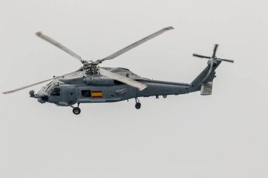 Helikopter-60b seahawk