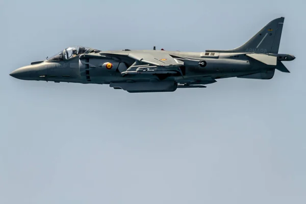 AV-8 harrier plus — Stockfoto