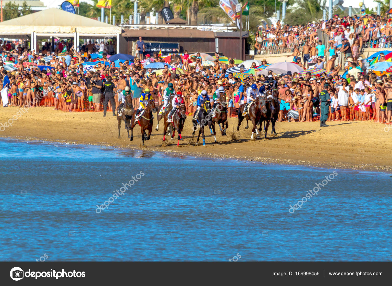 cadiz en agosto