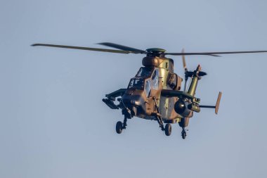 eurocopter ec-665 kaplan
