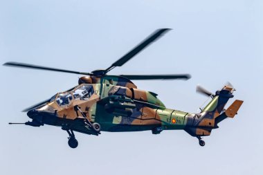 eurocopter ec-665 kaplan