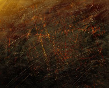 arka plan gri metal eski çizik