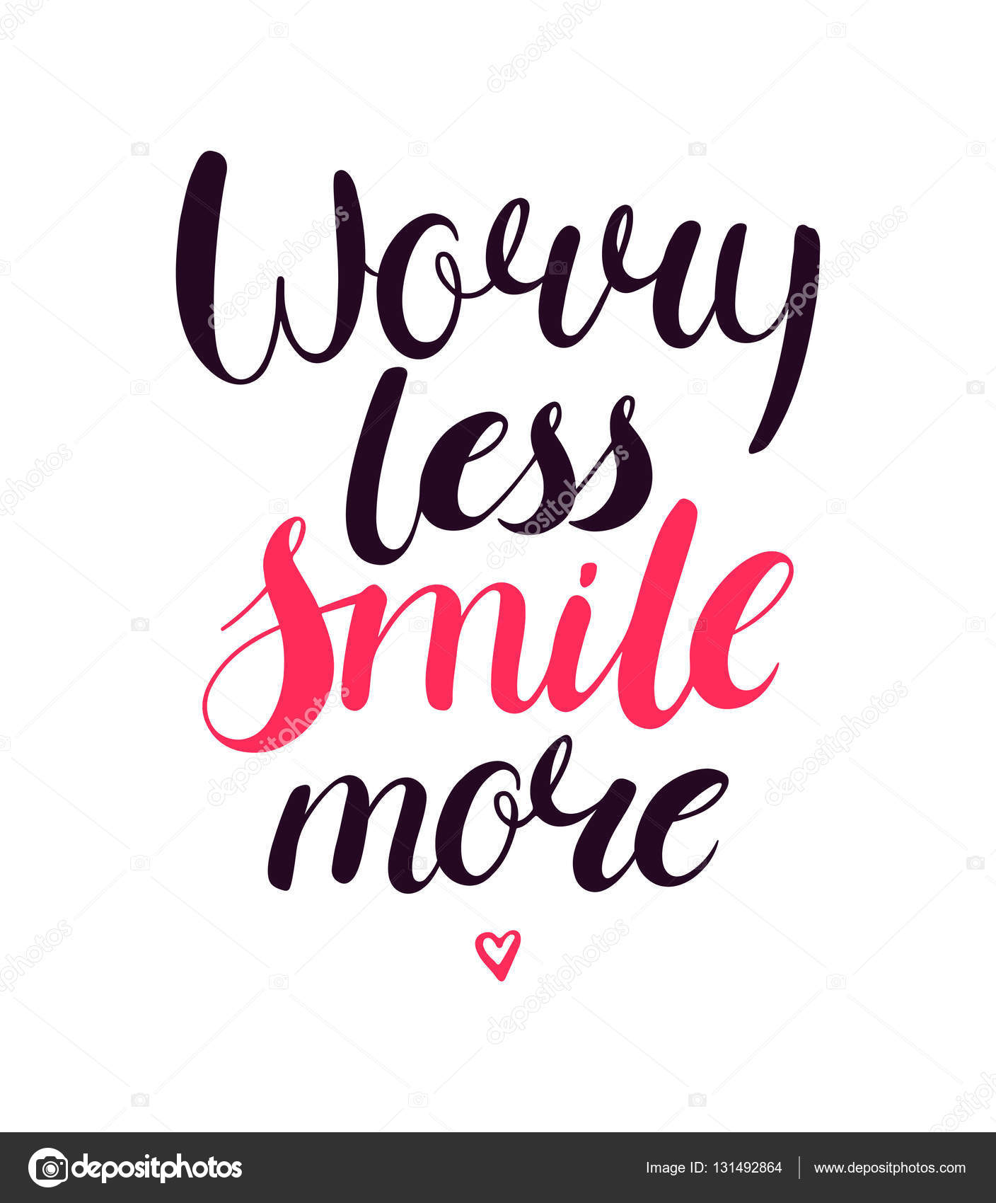 รายการ 95+ ภาพพื้นหลัง worry less smile more แปลว่า อัปเดต