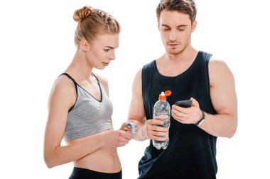Smartphone vasıl uygun çift