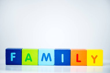 Küpleri kelime aile oluşur