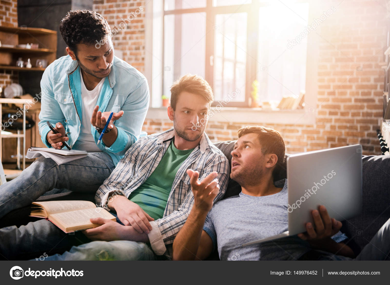 Доминирование Над Мужчинами Фото – Telegraph