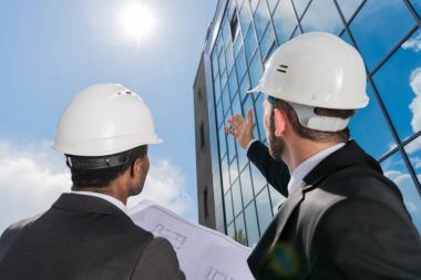 Profesyonel Mimarlar çalışma 