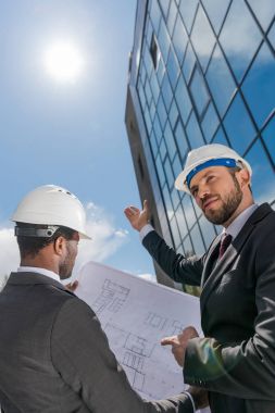 Profesyonel Mimarlar çalışma 