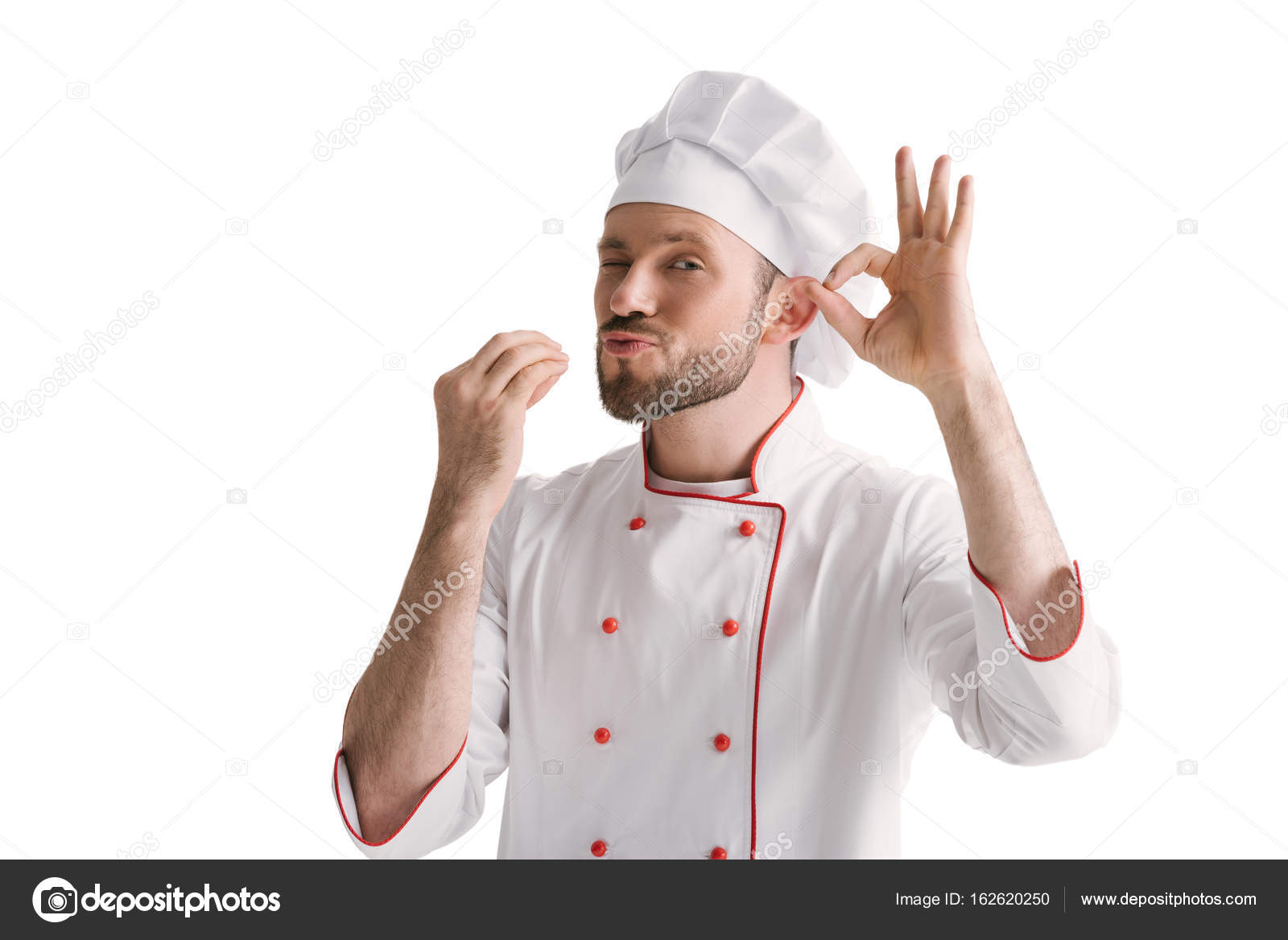 Image result for chef stock photo