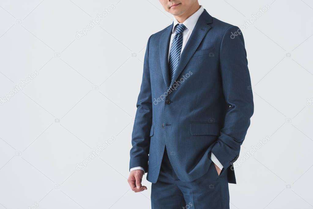 businessman