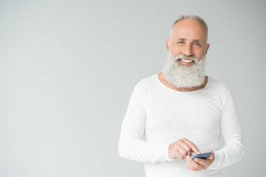 Komuta sizde ile smartphone