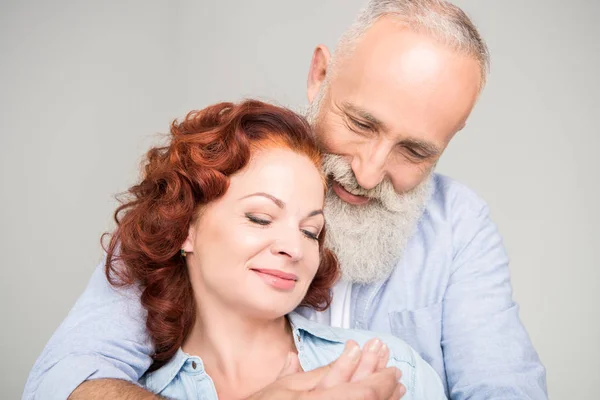 Casal. — Fotografia de Stock