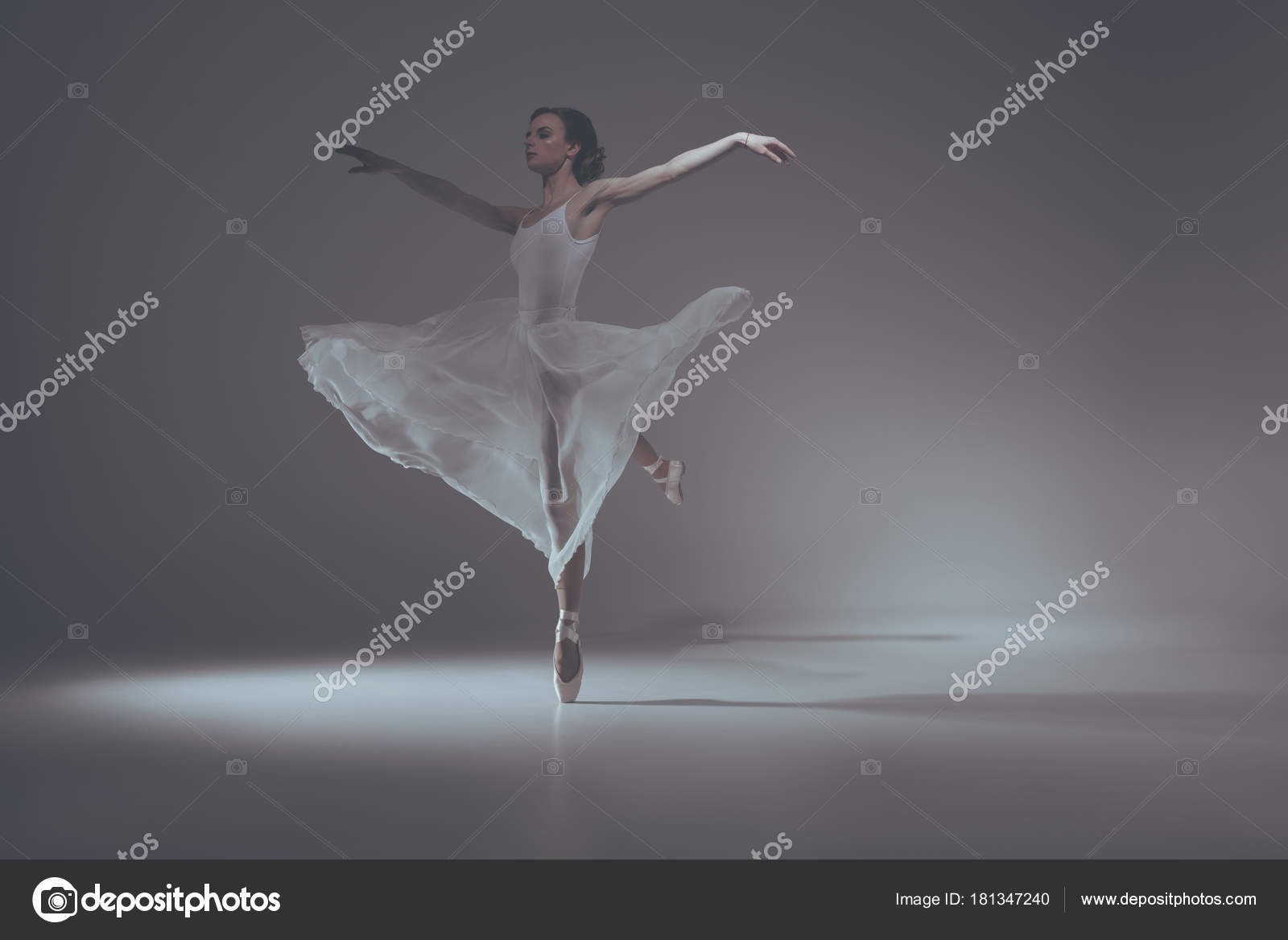 Платья Балерины Картинки