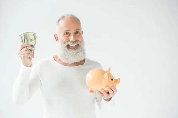 Savings — Stock Photo