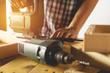 Mimar mühendis çalışma kavramı blueprint ve tablo araçları.