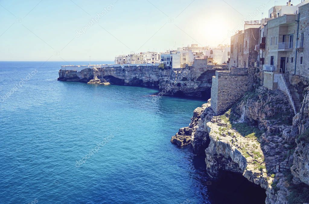 Polignano a Mare