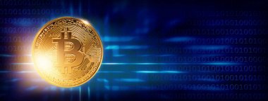 Bitcoin ile banner 