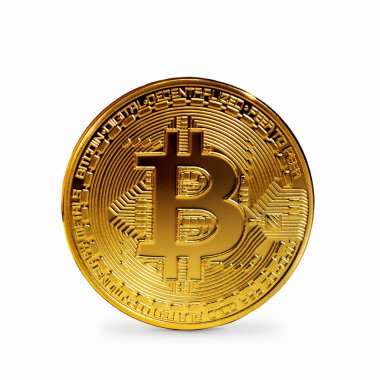 Bitcoin para izole