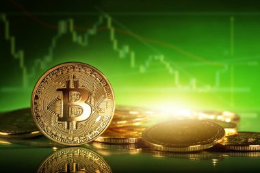 Altın bitcoins